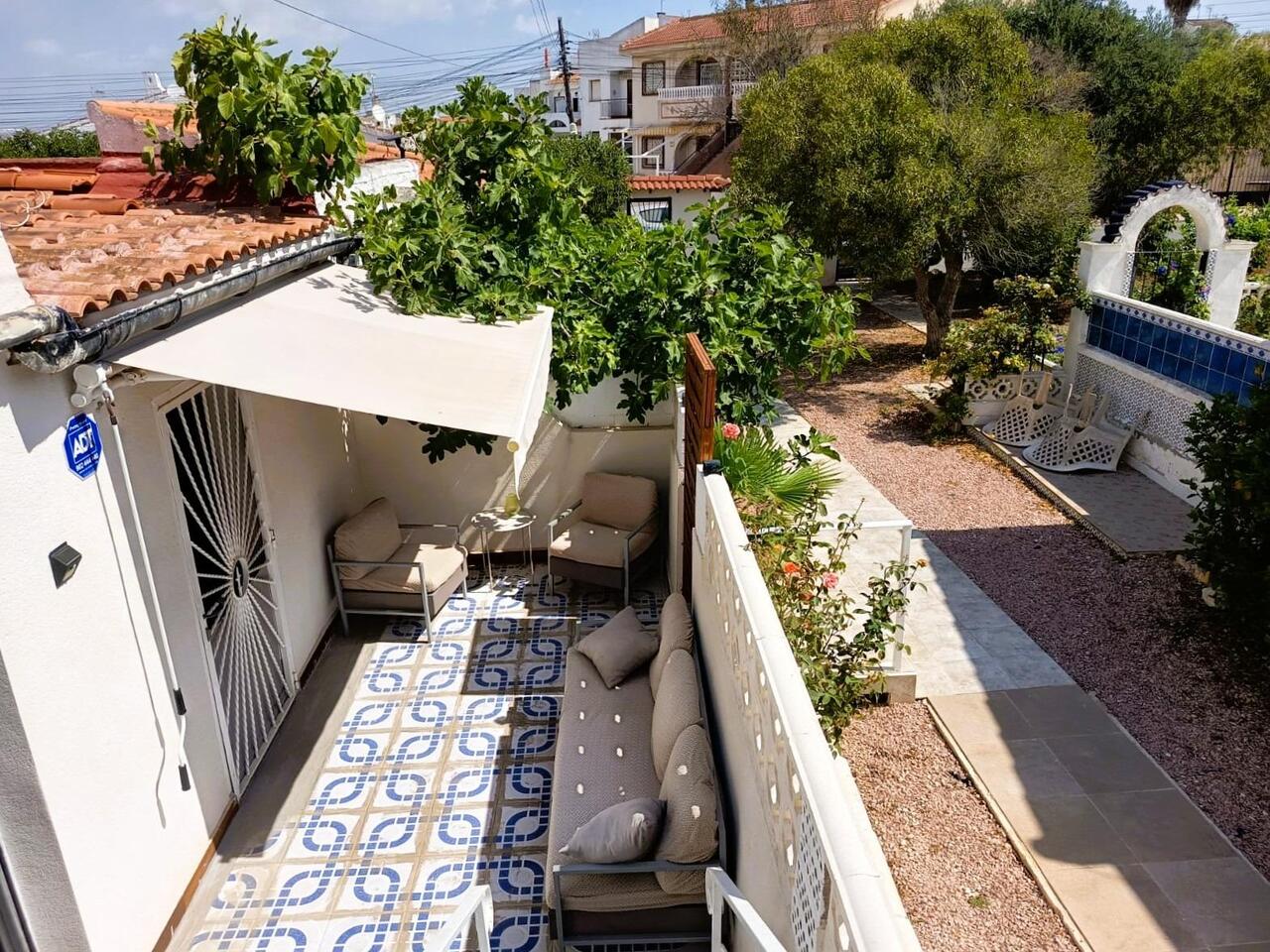 COR3019-2344: Bungalow for sale in Torrevieja