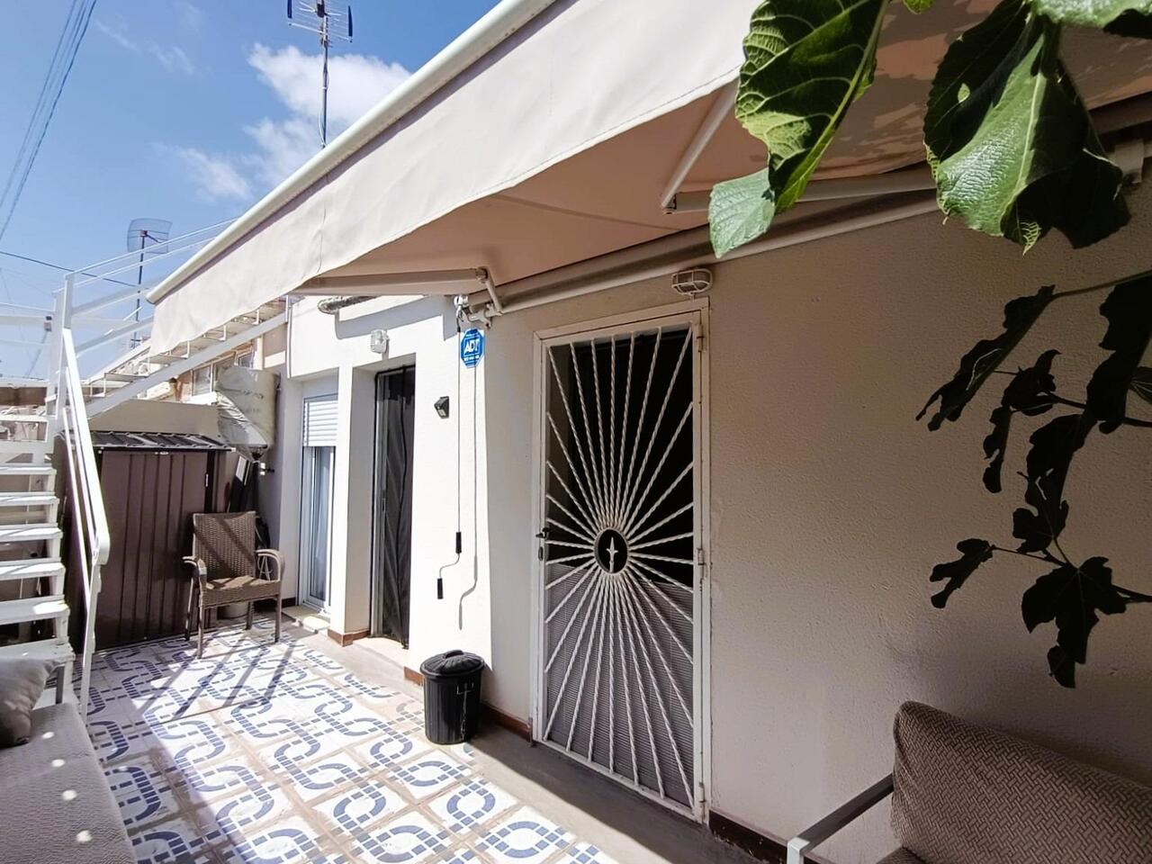 COR3019-2344: Bungalow for sale in Torrevieja