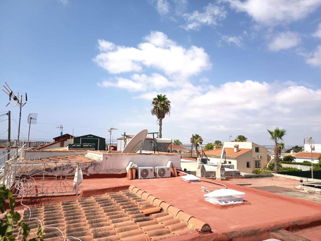 COR3019-2344: Bungalow for sale in Torrevieja
