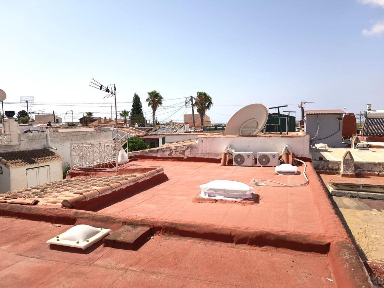 COR3019-2344: Bungalow for sale in Torrevieja