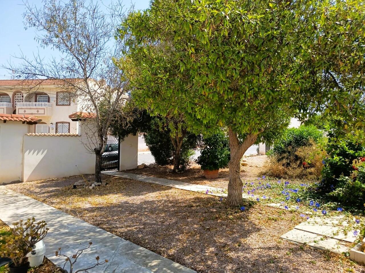 COR3019-2344: Bungalow for sale in Torrevieja