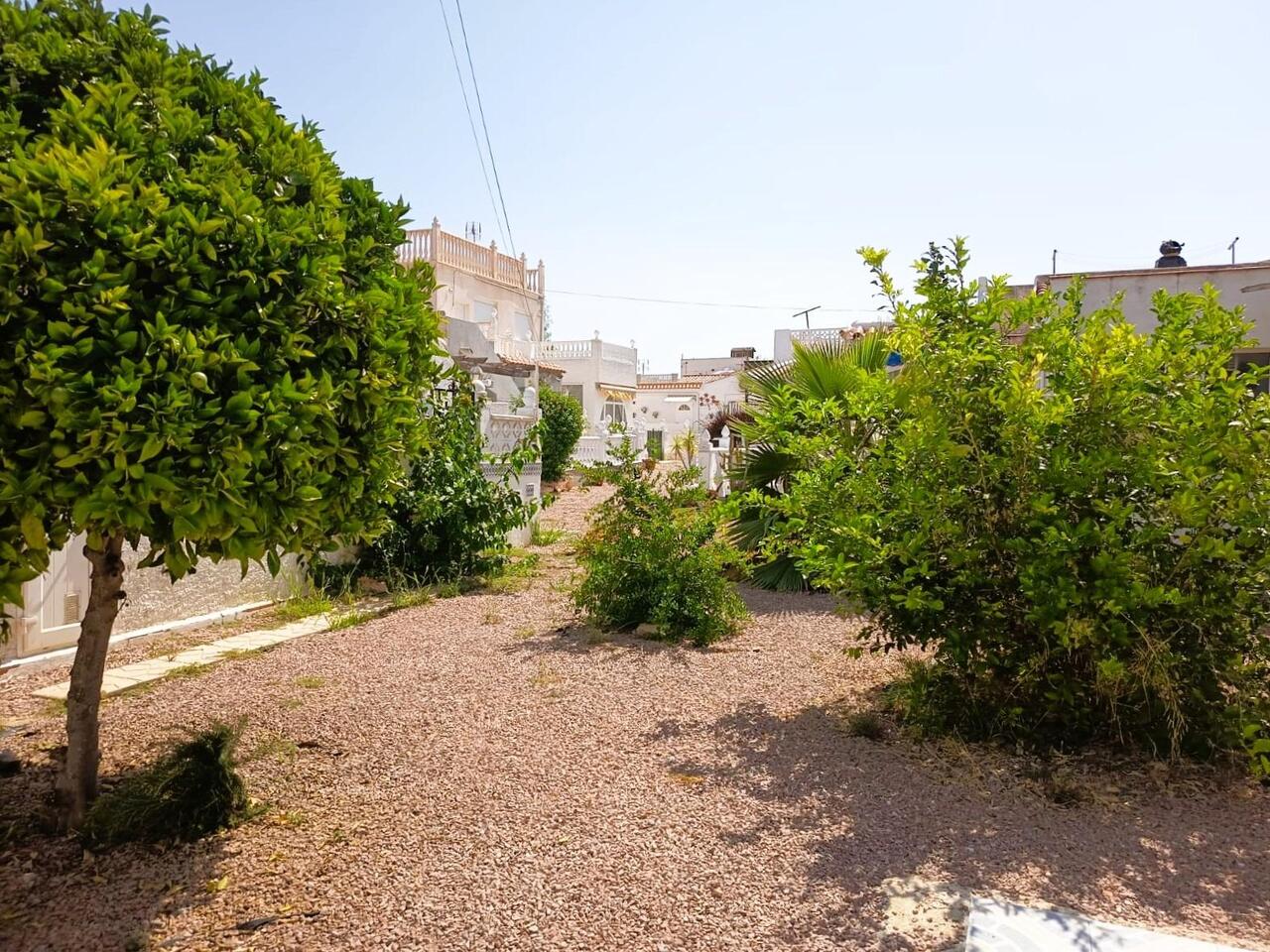 COR3019-2344: Bungalow for sale in Torrevieja
