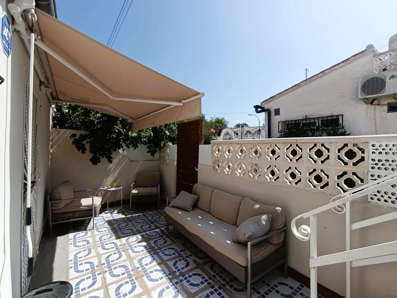 COR3019-2344: Bungalow for sale in Torrevieja