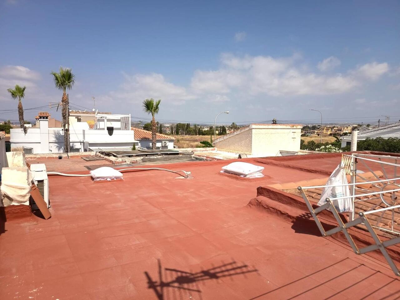 COR3019-2344: Bungalow for sale in Torrevieja