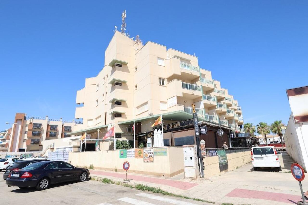 COR3022-2344: Penthouse for sale in Orihuela Costa