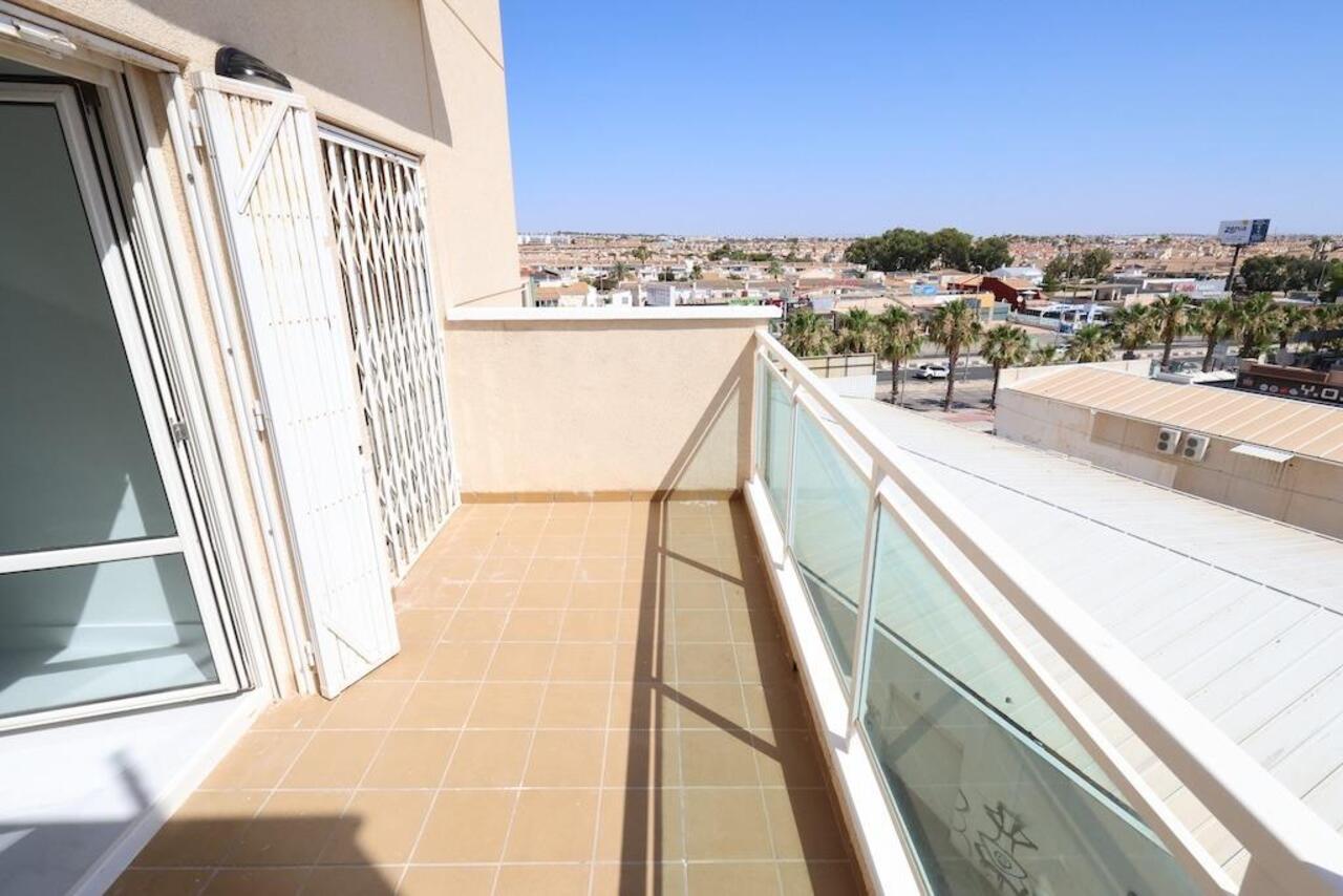 COR3022-2344: Penthouse for sale in Orihuela Costa