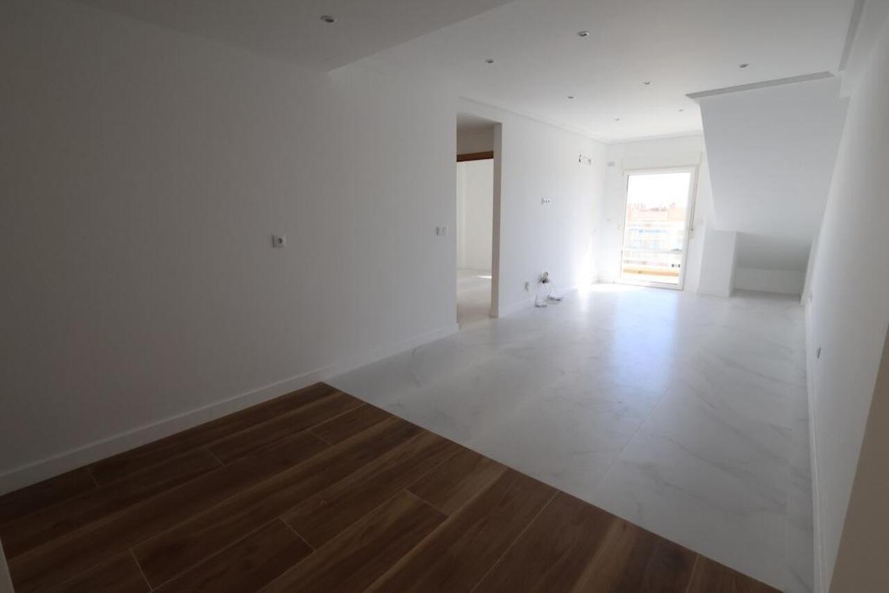 COR3022-2344: Penthouse for sale in Orihuela Costa