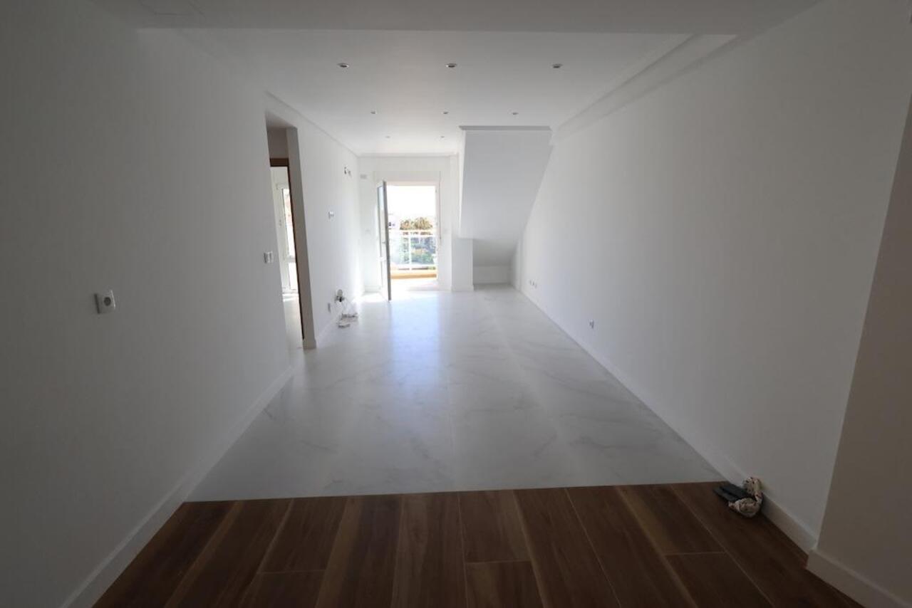 COR3022-2344: Penthouse for sale in Orihuela Costa