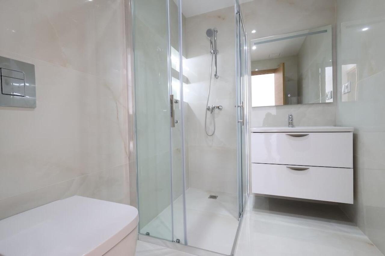 COR3022-2344: Penthouse for sale in Orihuela Costa