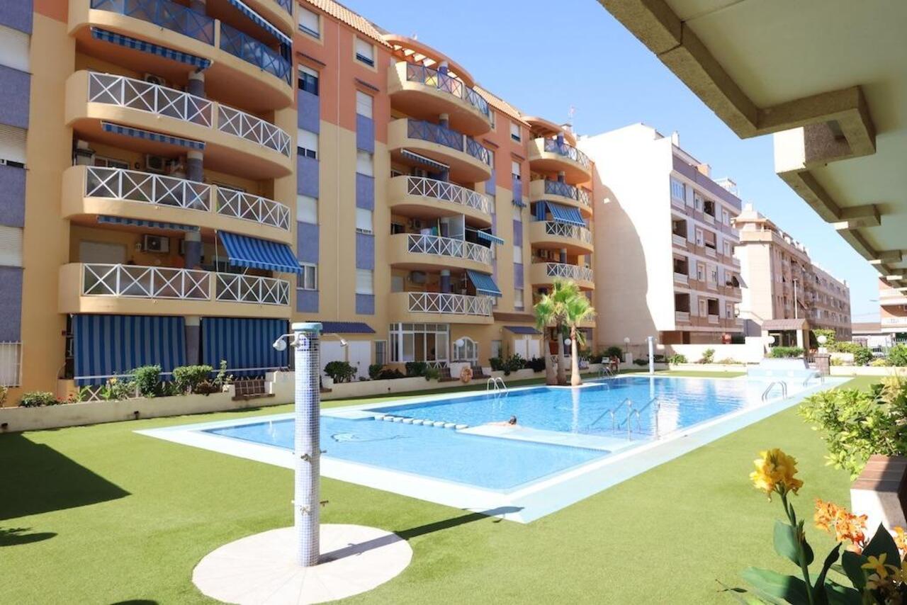 COR3023-2344: Apartment for sale in Torrevieja