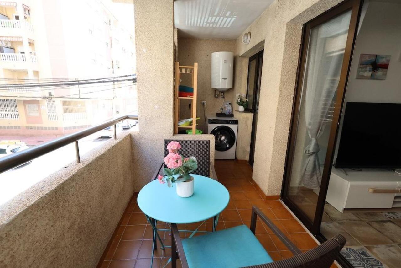 COR3023-2344: Apartment for sale in Torrevieja
