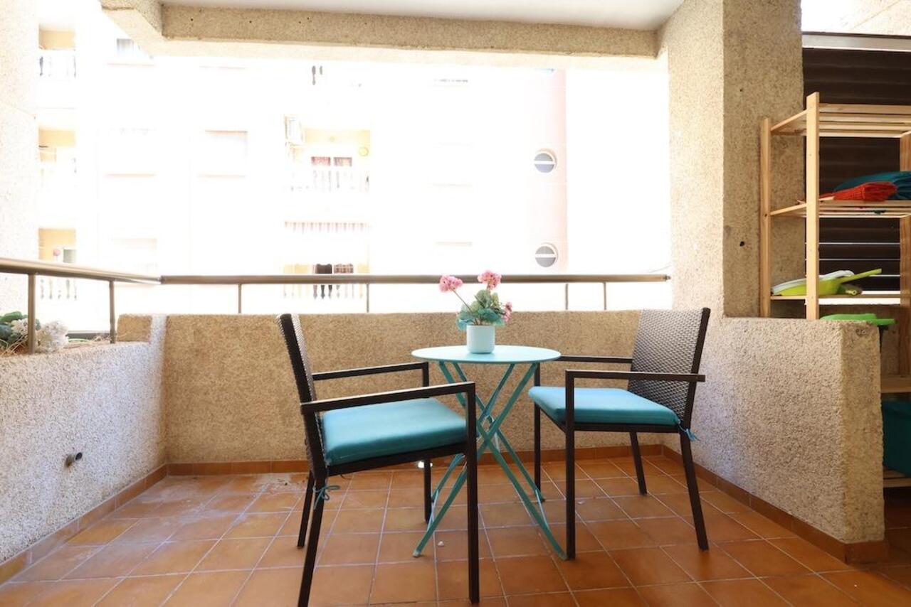 COR3023-2344: Apartment for sale in Torrevieja