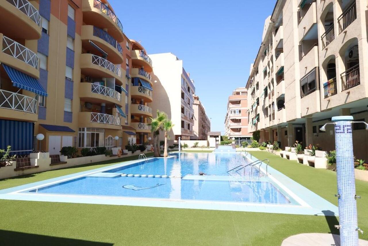 COR3023-2344: Apartment for sale in Torrevieja