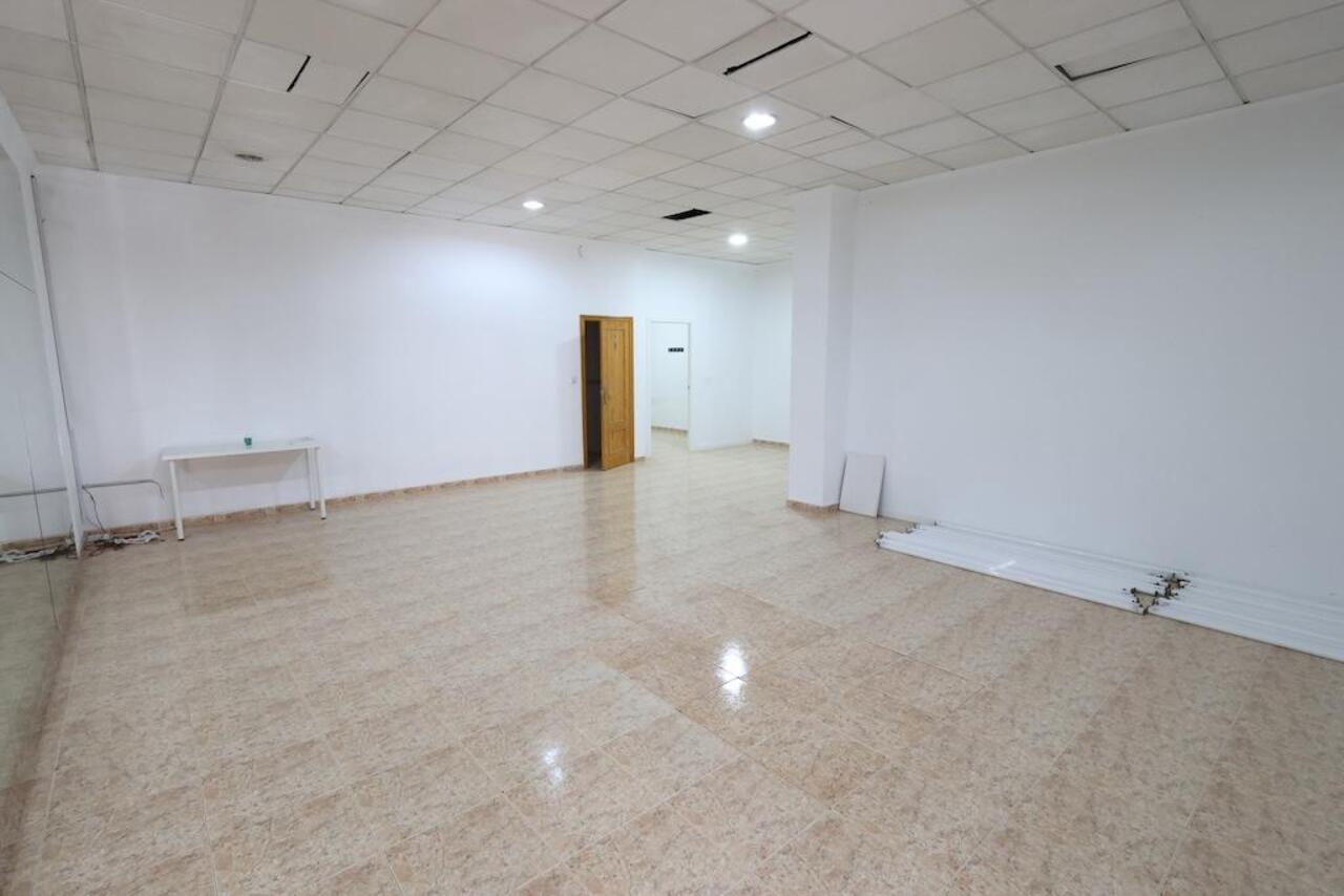 COR3024-2344: Commercial Unit for sale in Torrevieja
