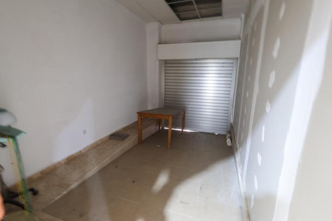 COR3024-2344: Commercial Unit for sale in Torrevieja