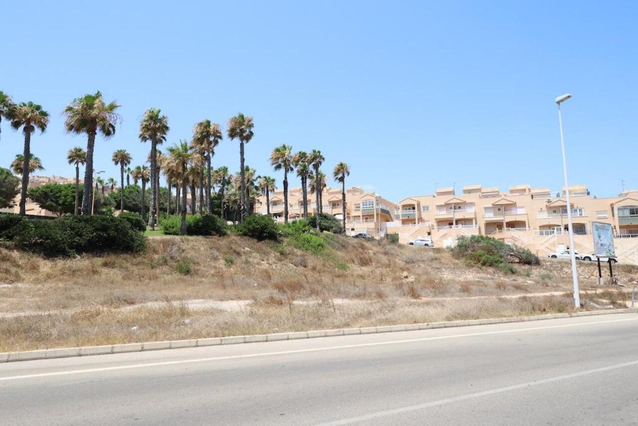COR3025-2344: Plot for sale in Torrevieja