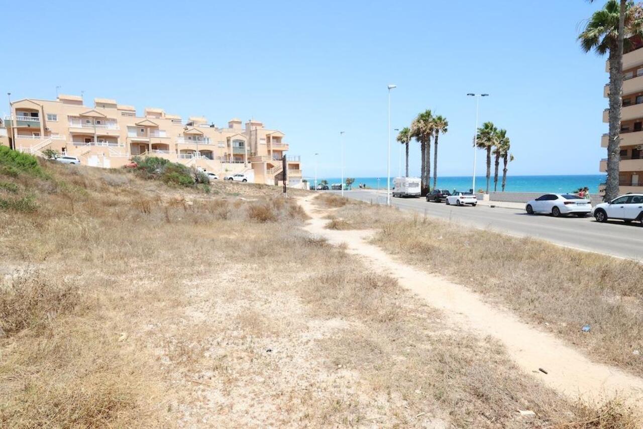COR3025-2344: Plot for sale in Torrevieja