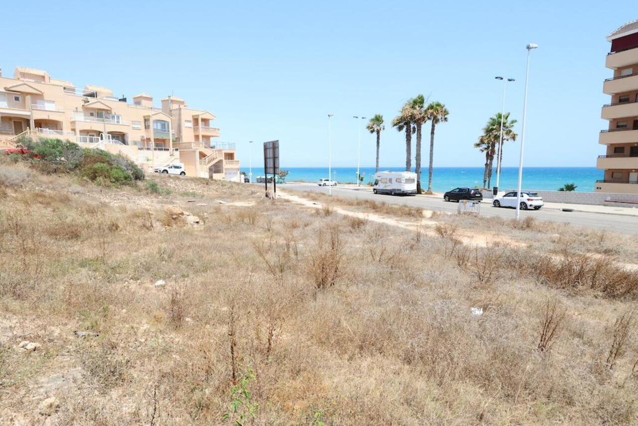 COR3025-2344: Plot for sale in Torrevieja