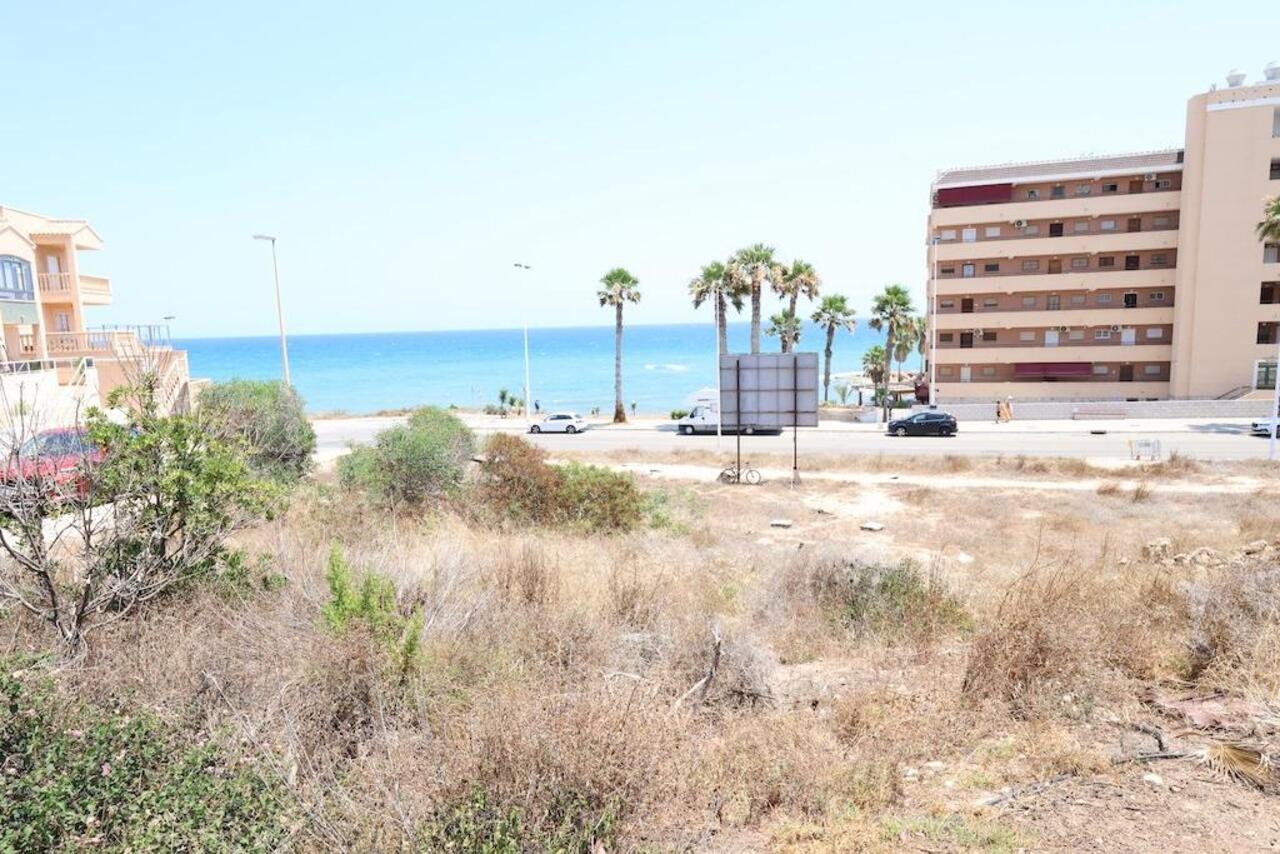 COR3025-2344: Plot for sale in Torrevieja