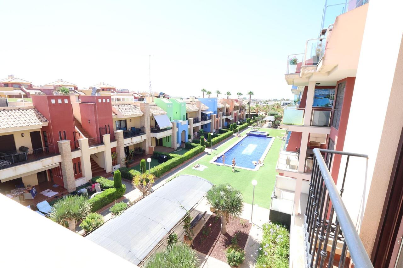 COR3026-2344: Apartment for sale in Orihuela Costa