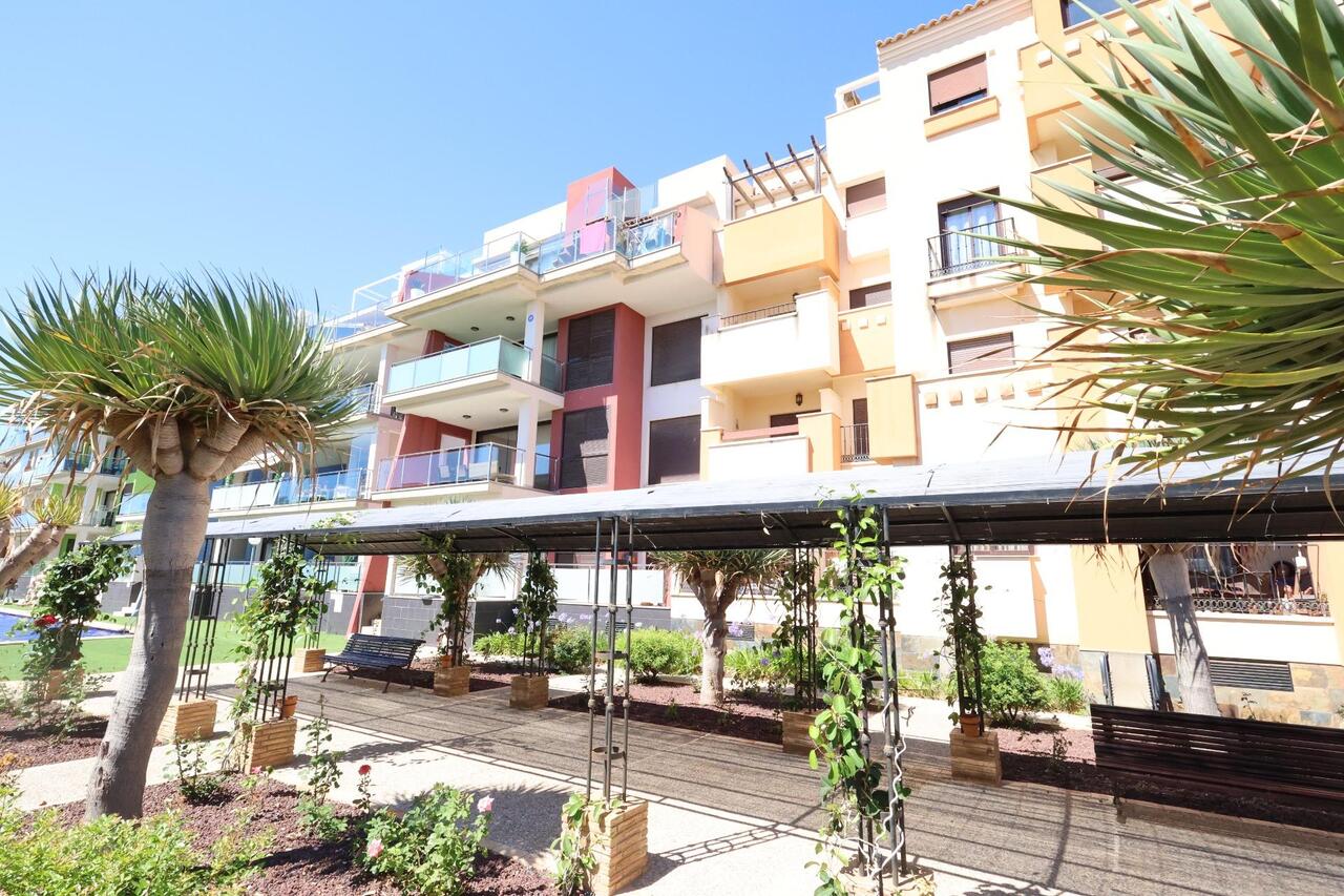 COR3026-2344: Apartment for sale in Orihuela Costa