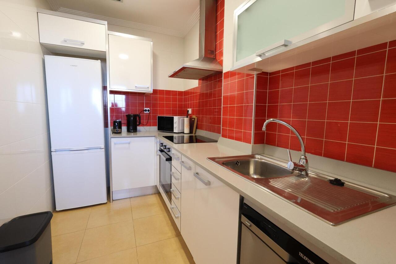 COR3026-2344: Apartment for sale in Orihuela Costa