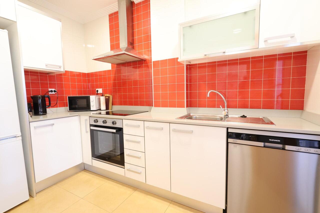 COR3026-2344: Apartment for sale in Orihuela Costa