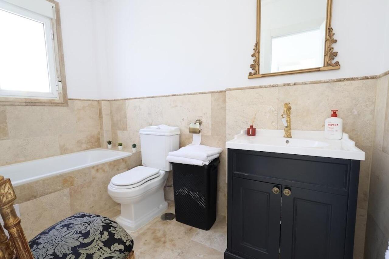 COR3027-2344: Villa for sale in Orihuela Costa