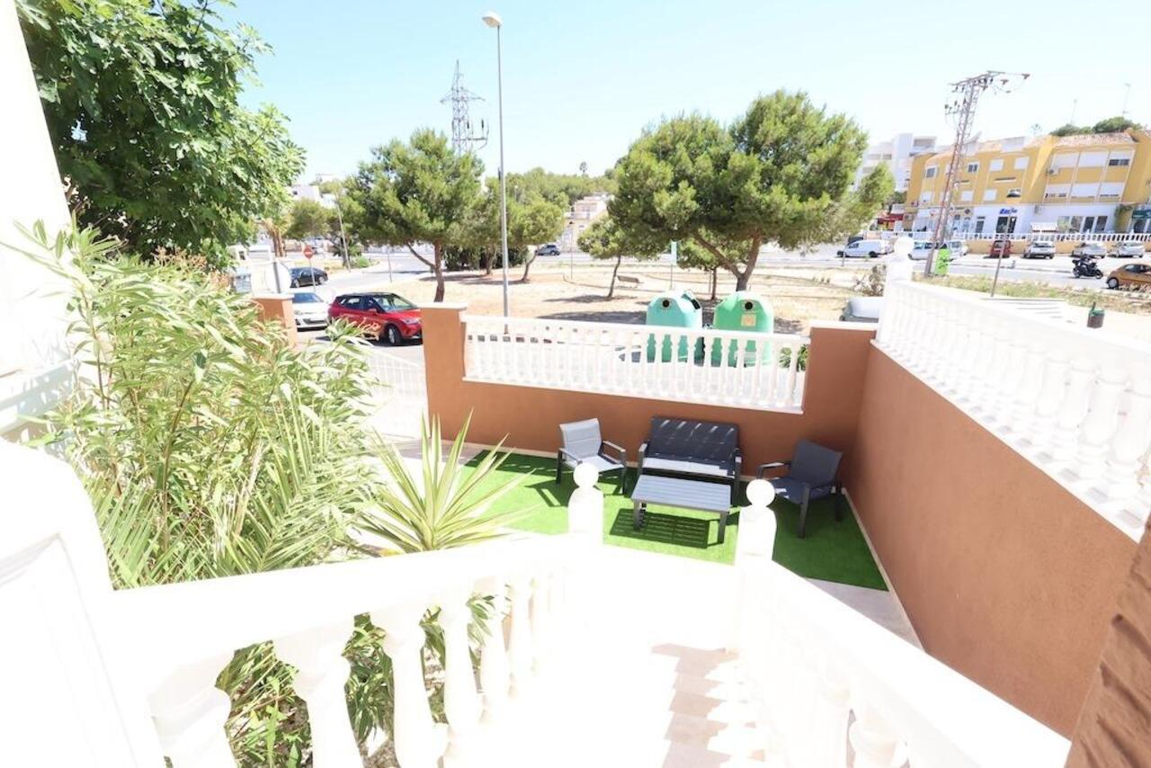 COR3027-2344: Villa for sale in Orihuela Costa