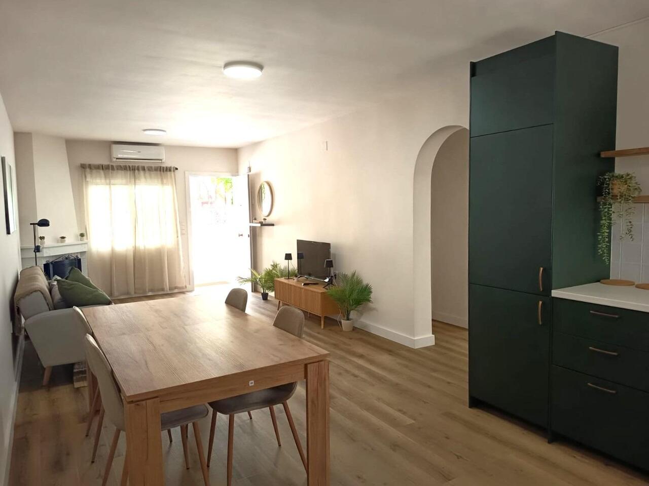 COR3028-2344: Bungalow for sale in Orihuela Costa
