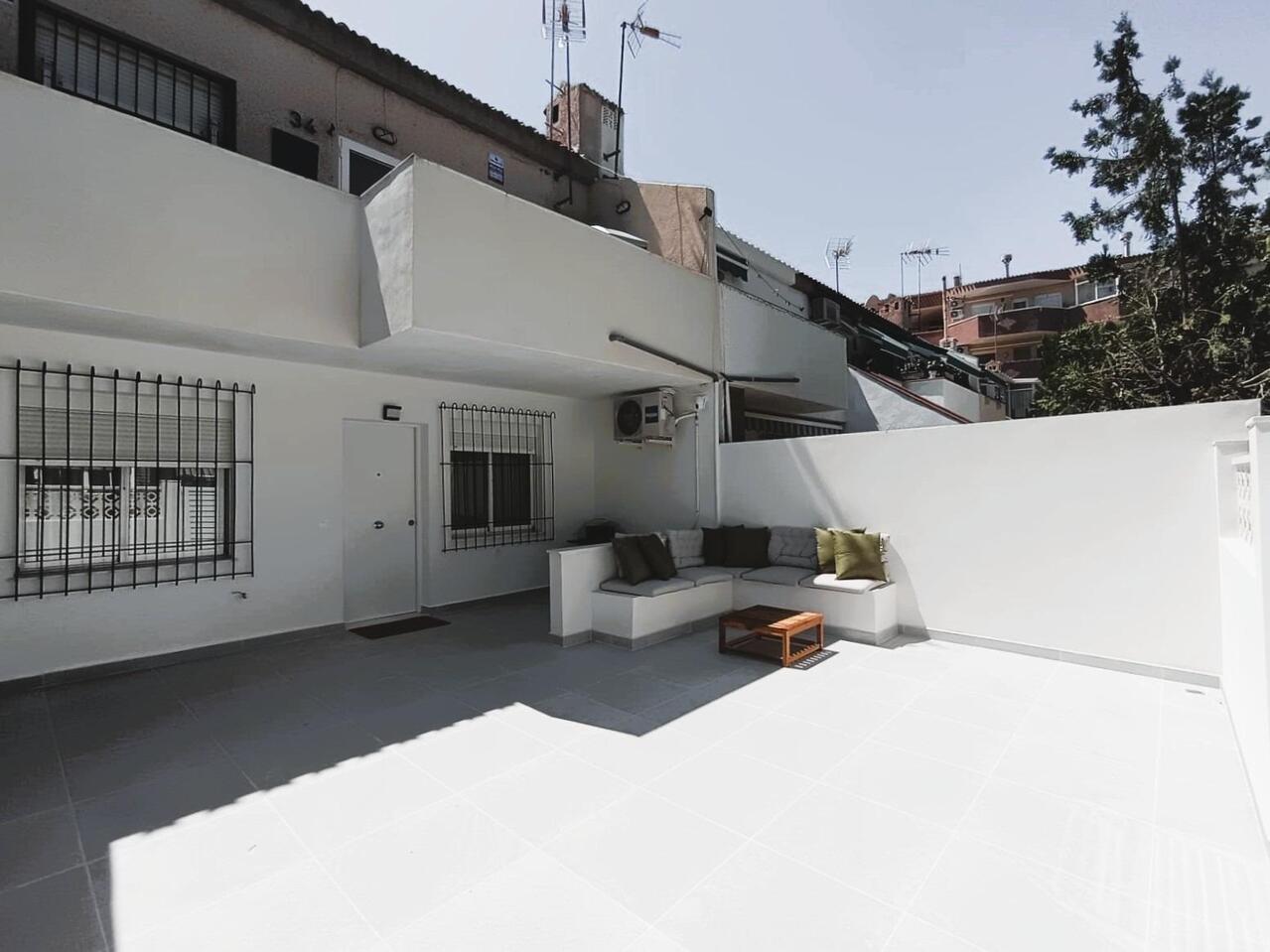 COR3028-2344: Bungalow for sale in Orihuela Costa