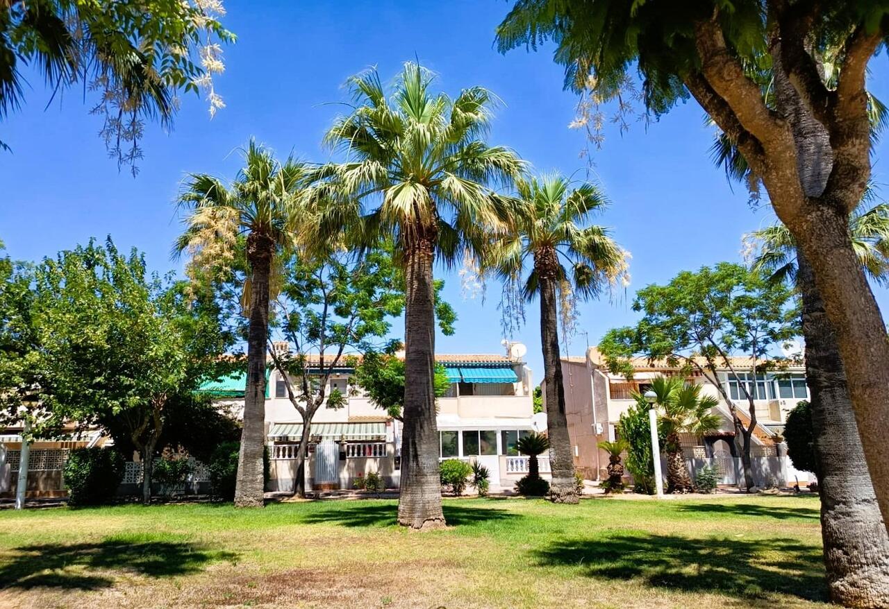 COR3028-2344: Bungalow for sale in Orihuela Costa