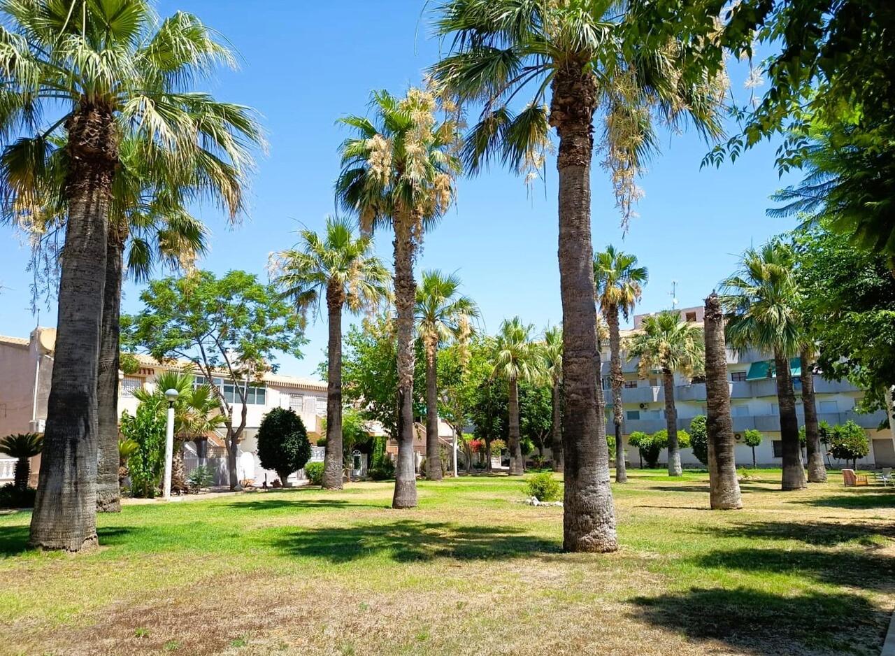 COR3028-2344: Bungalow for sale in Orihuela Costa