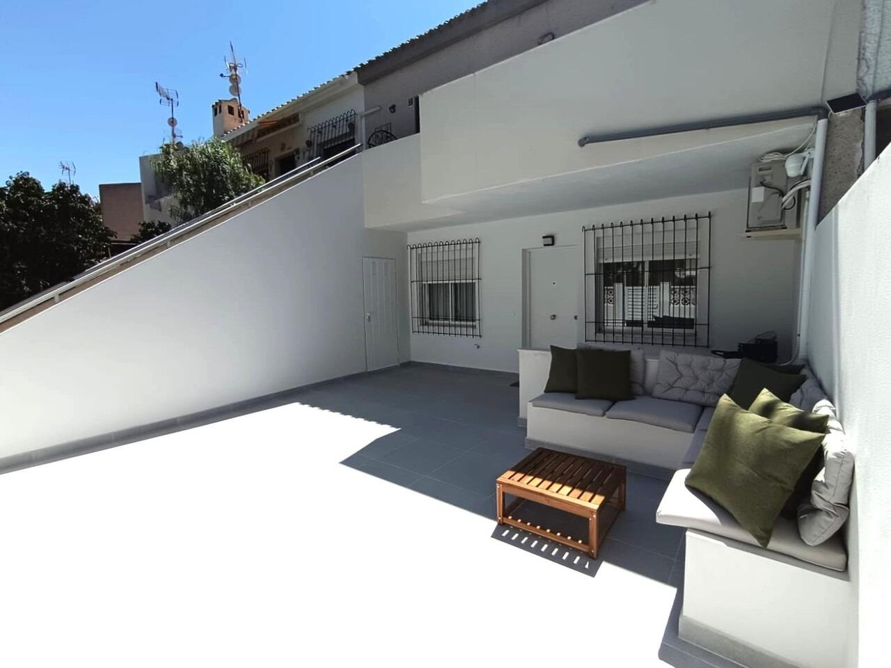 COR3028-2344: Bungalow for sale in Orihuela Costa