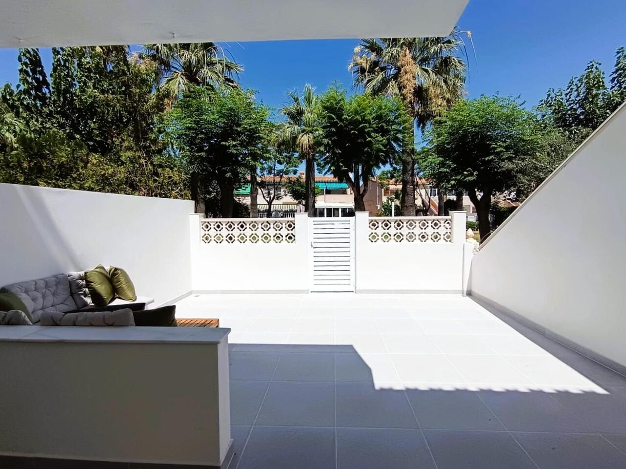 COR3028-2344: Bungalow for sale in Orihuela Costa