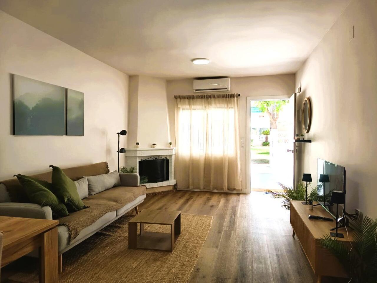 COR3028-2344: Bungalow for sale in Orihuela Costa