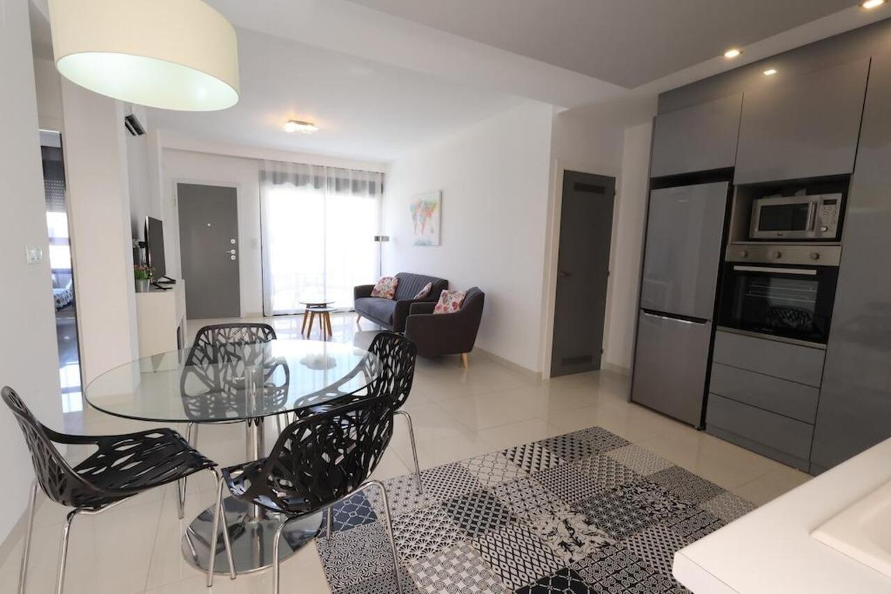 COR3028-2344: Apartment for sale in Pilar de la Horadada