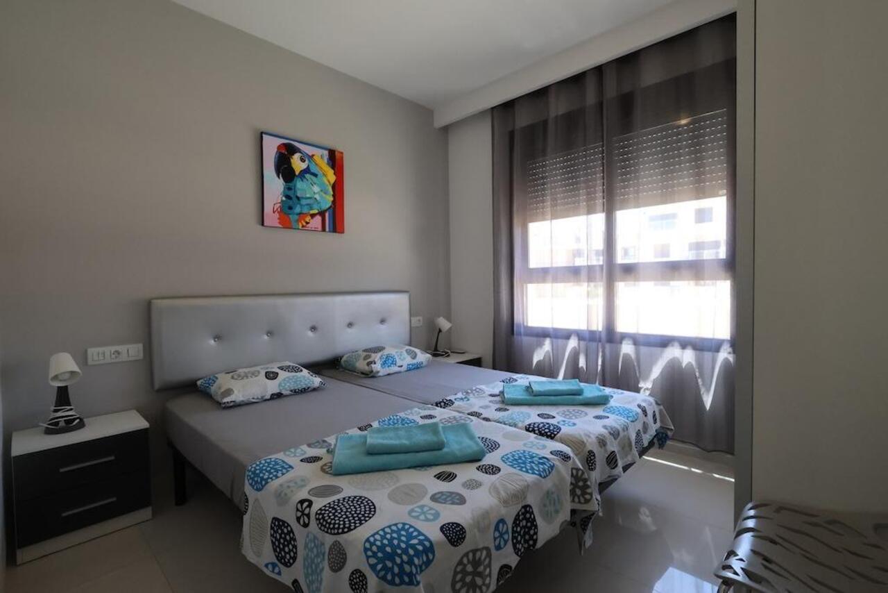 COR3028-2344: Apartment for sale in Pilar de la Horadada