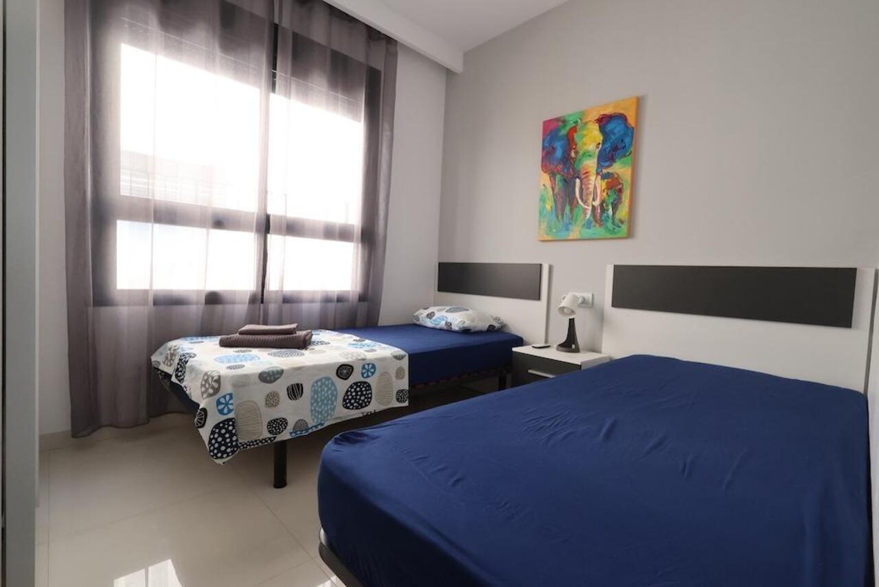 COR3028-2344: Apartment for sale in Pilar de la Horadada