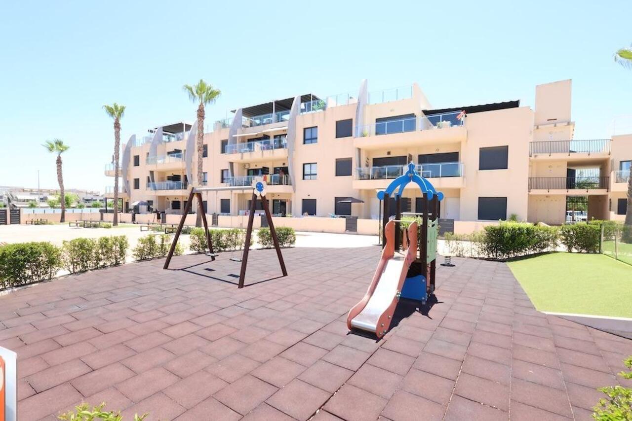 COR3028-2344: Apartment for sale in Pilar de la Horadada