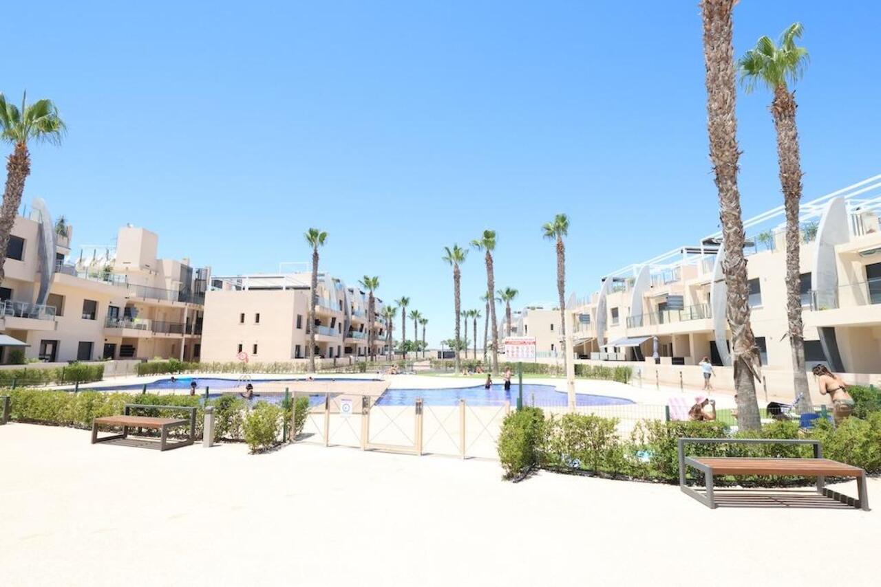 COR3028-2344: Apartment for sale in Pilar de la Horadada
