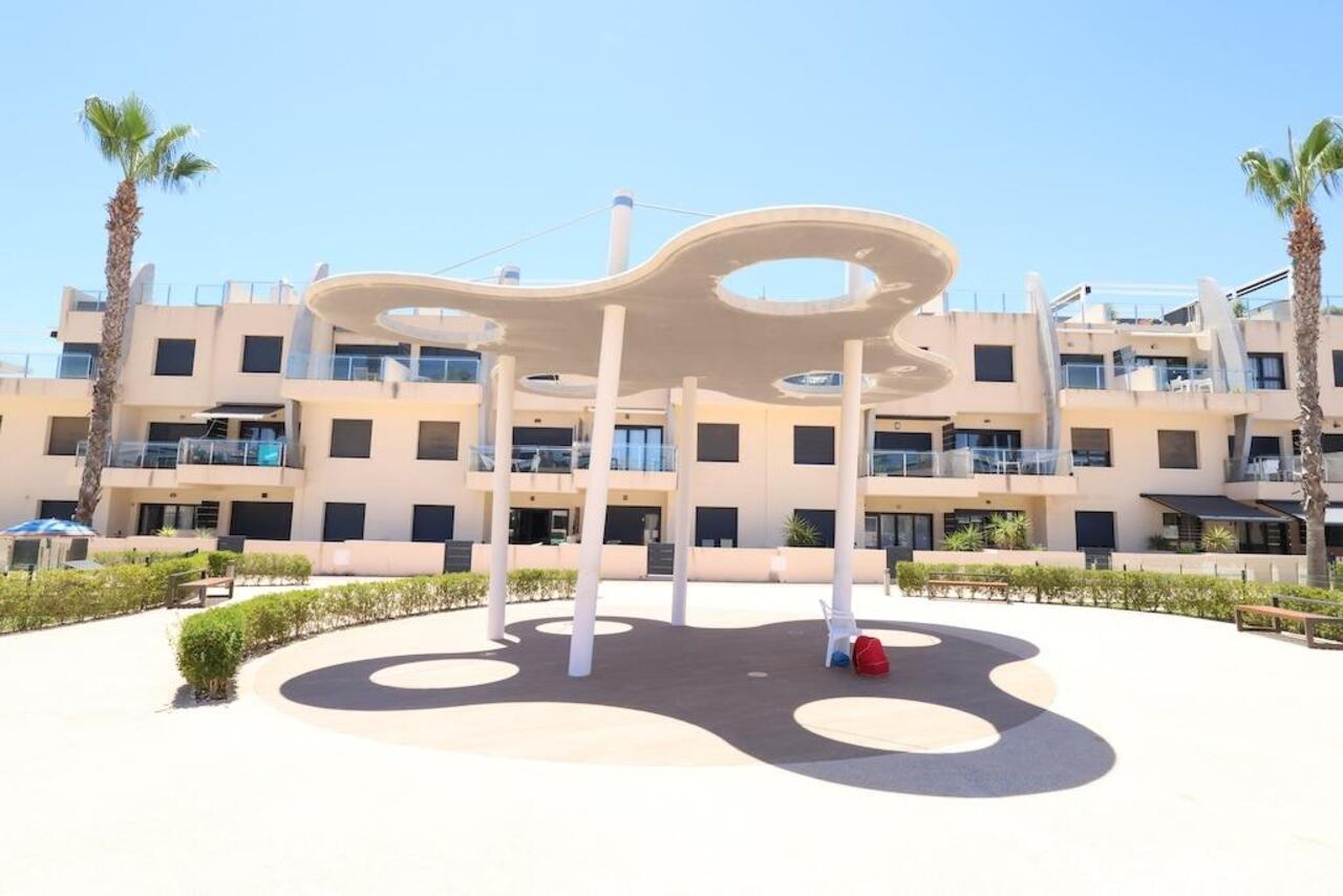COR3028-2344: Apartment for sale in Pilar de la Horadada