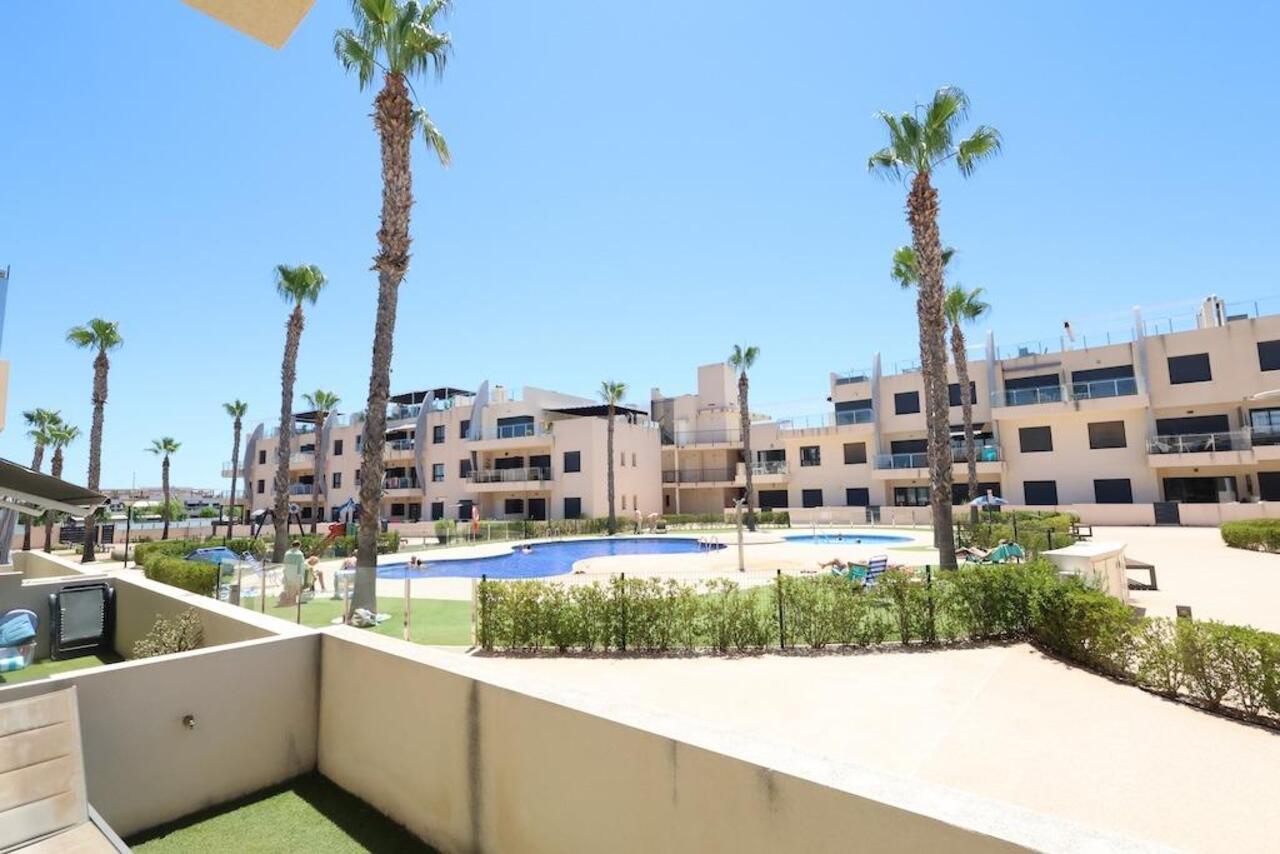 COR3028-2344: Apartment for sale in Pilar de la Horadada