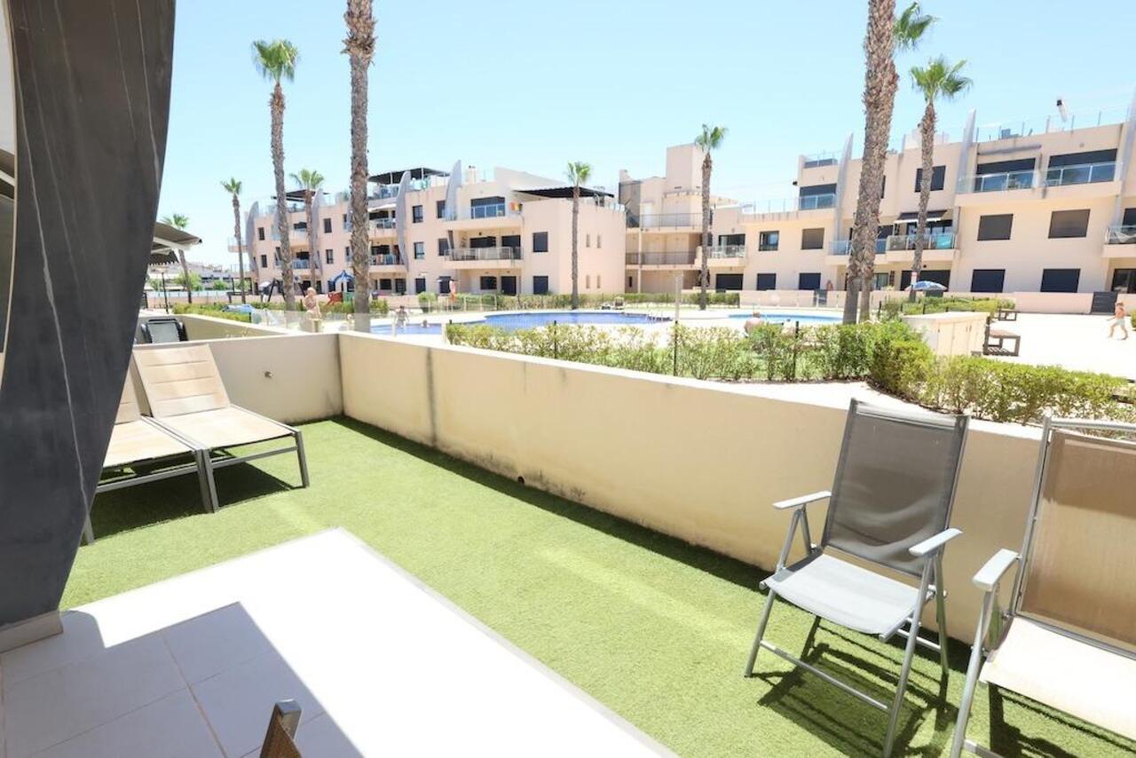 COR3028-2344: Apartment for sale in Pilar de la Horadada
