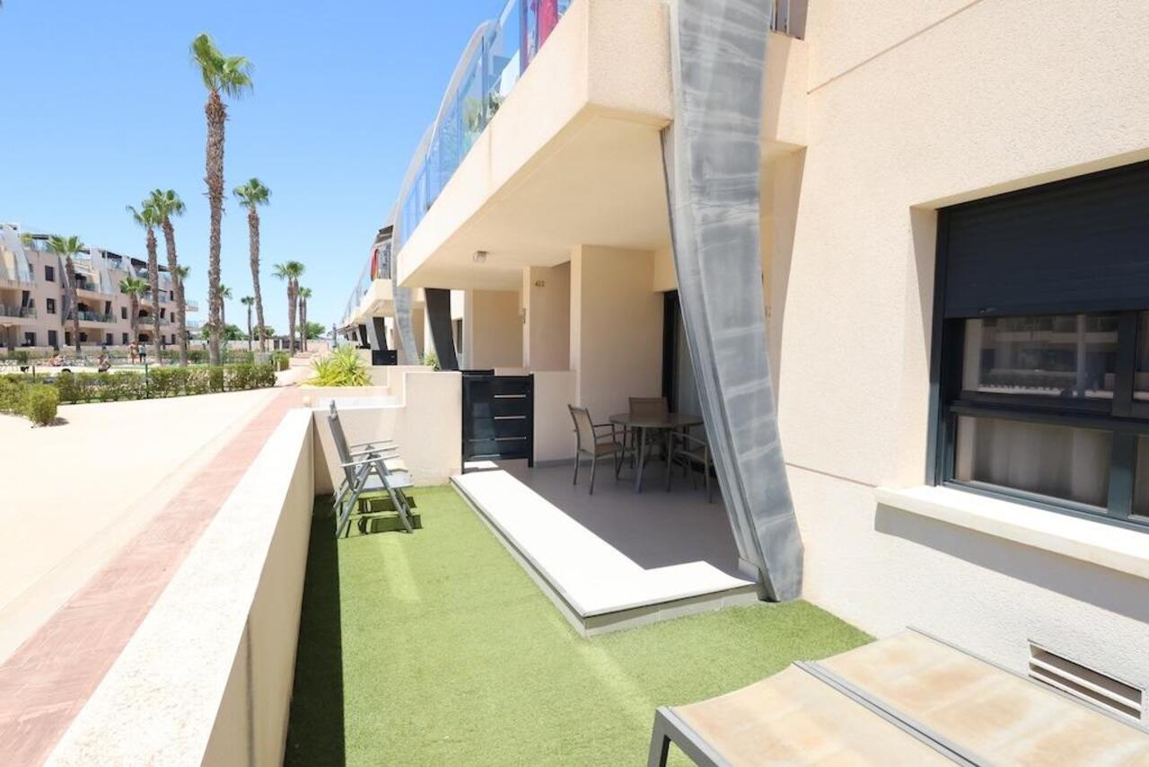 COR3028-2344: Apartment for sale in Pilar de la Horadada