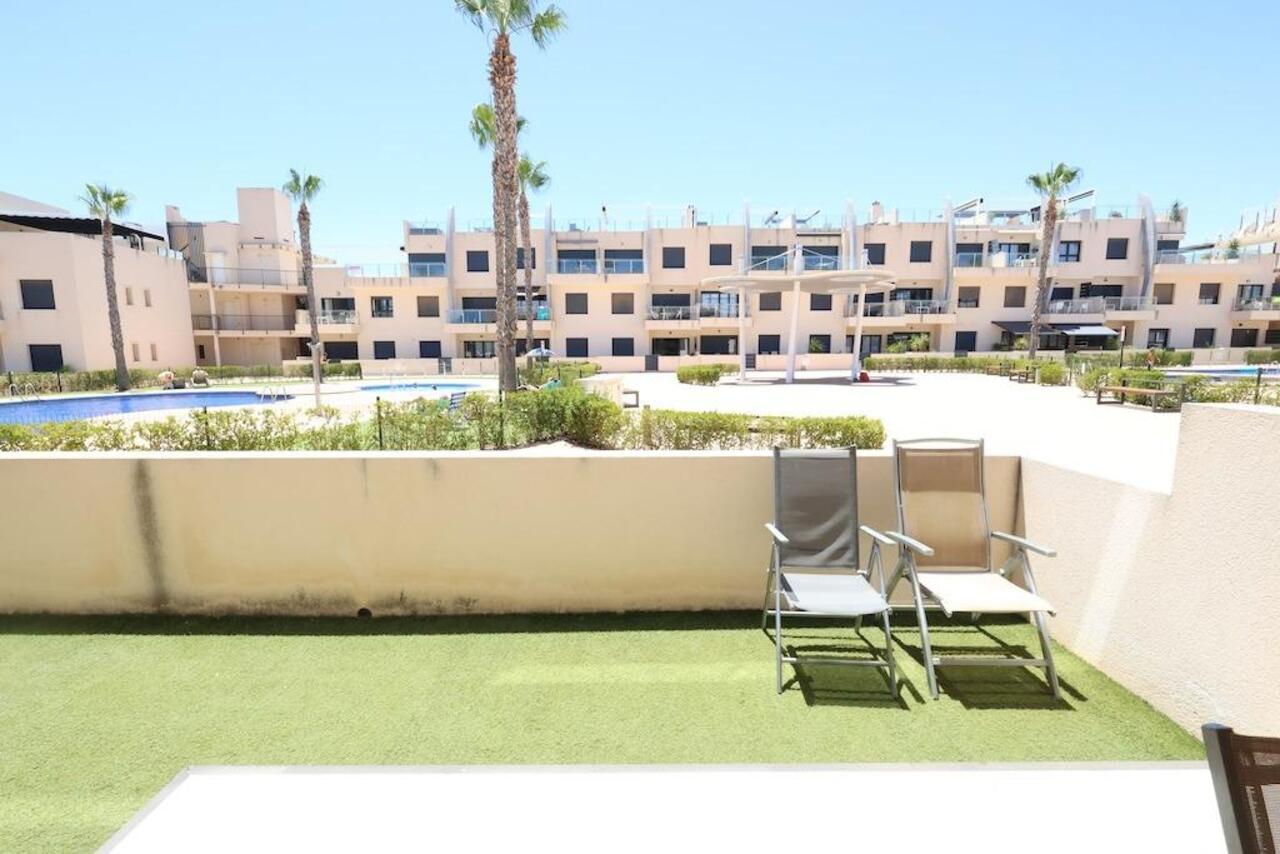 COR3028-2344: Apartment for sale in Pilar de la Horadada