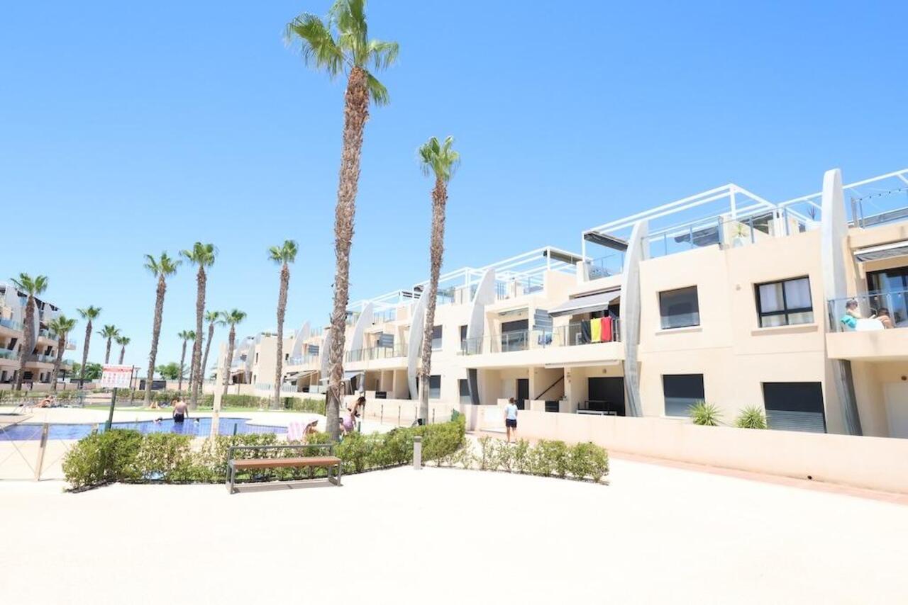 COR3028-2344: Apartment for sale in Pilar de la Horadada