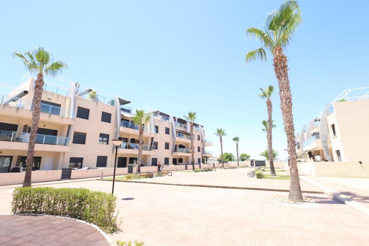 COR3028-2344: Apartment for sale in Pilar de la Horadada