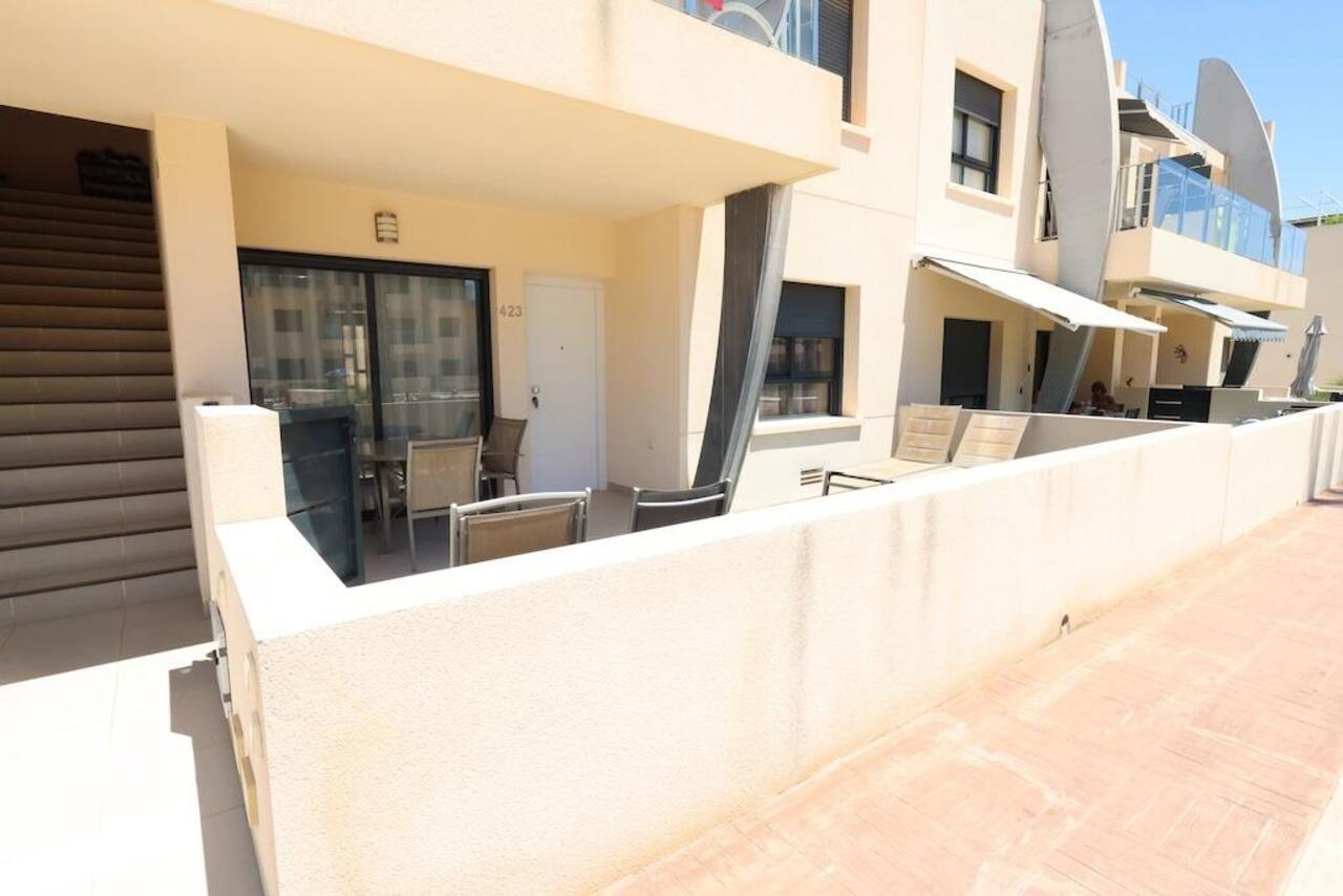 COR3028-2344: Apartment for sale in Pilar de la Horadada