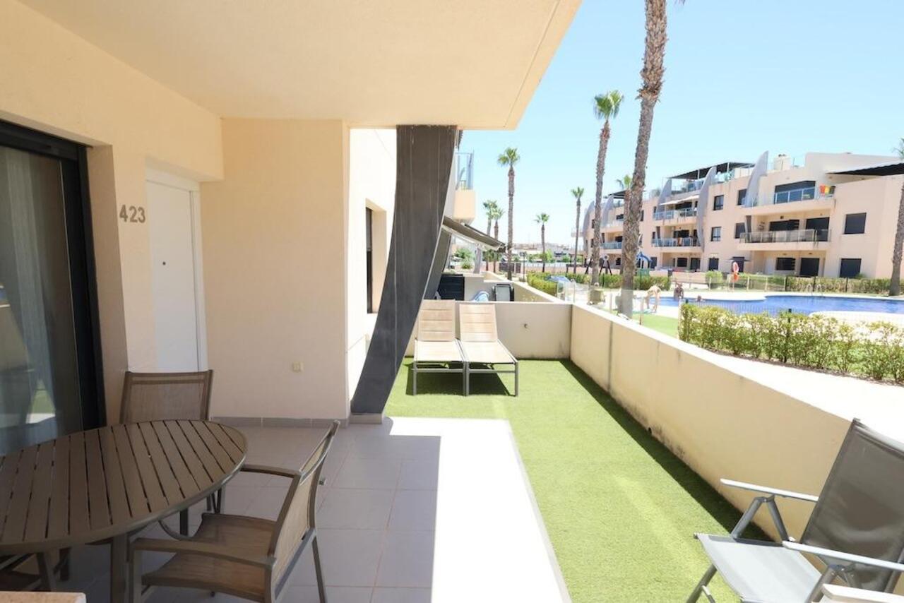 COR3028-2344: Apartment for sale in Pilar de la Horadada